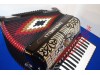 Gabbanelli 37 key 96 bass Accordion